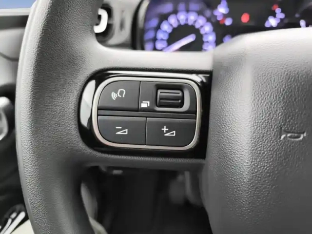 Citroën C3 puretech 110 ch bvm6 max — photo 19