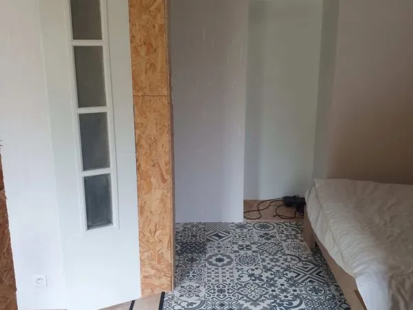 Location Studio Meublé