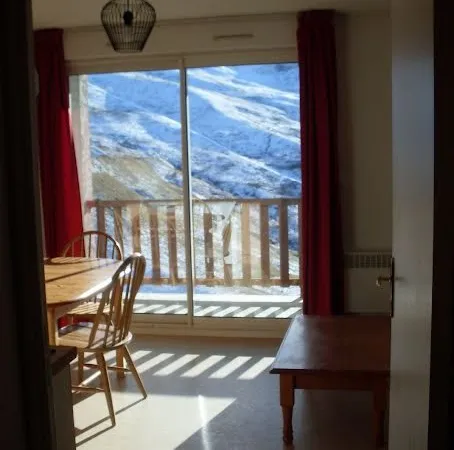 Appartement 1 pièce 30 m²
