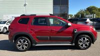 Dacia Duster 1.5 Blue dCi 115ch Prestige 4x4 — photo 4