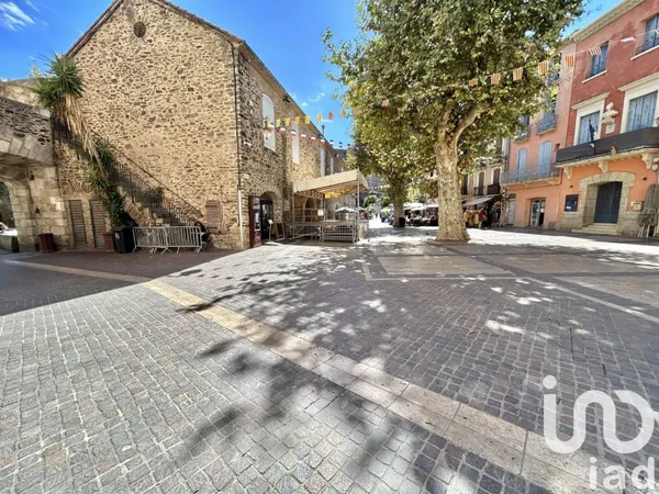 Immeuble de rapport 155 m²