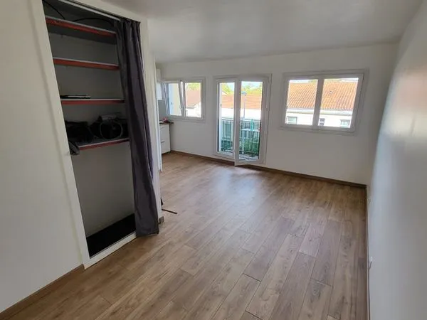 Studio Bordeaux / Merignac