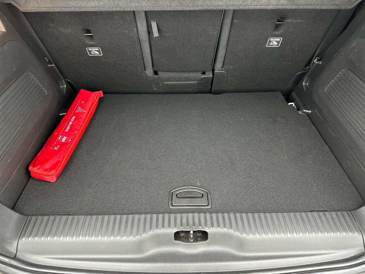 Citroën C3 Aircross puretech 110 s&s bvm6 shine pack — photo 6
