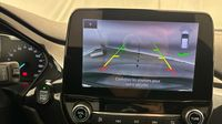 Ford Fiesta 1.0 EcoBoost 155ch mHEV ST-Line X 5p — photo 29