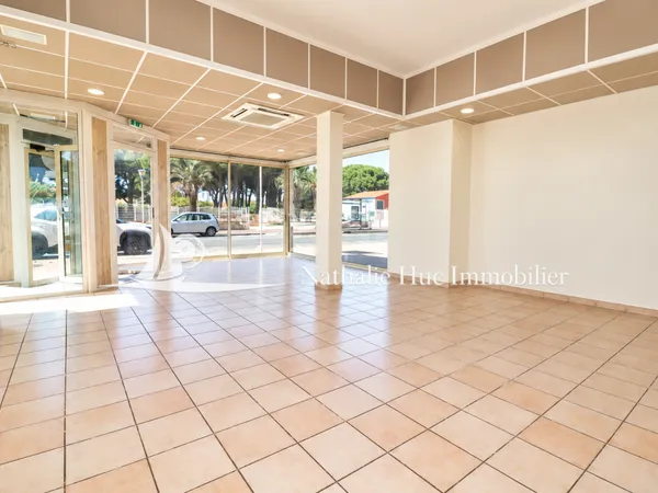 professionnel local commercial
