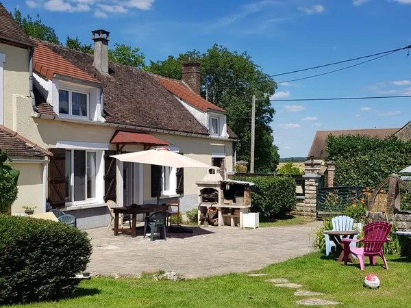 Maison 5 pièces 150 m²