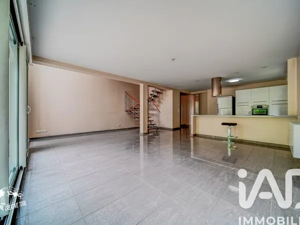 Maison 4 pièces 112 m²