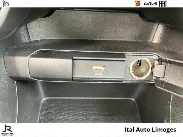 Kia Picanto 1.0 dpi 67ch active — photo 14