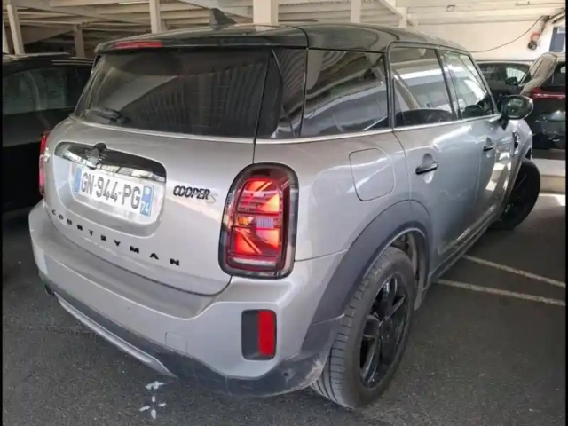Mini Countryman cooper se 125ch + 95ch edition premium plus all4 bva6 — photo 2