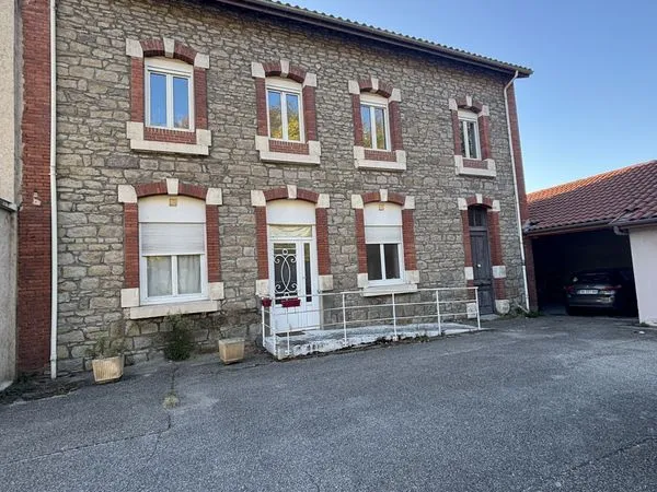 Appartement 4 pièces 78 m²