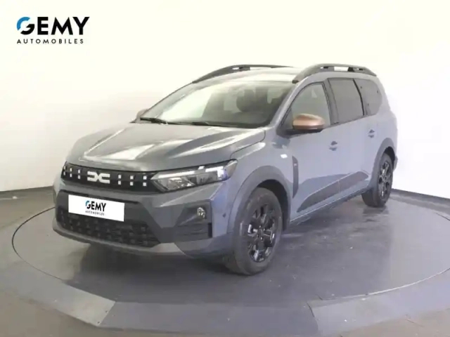 Dacia Jogger hybrid 155 7 pl