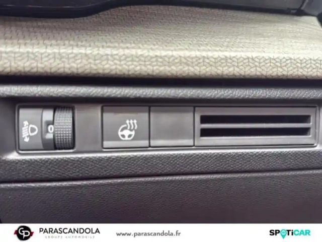 Citroën C5 x puretech 180ch s&amp;s shine eat8 — photo 13