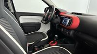 Renault Twingo E-Tech Electric Techno R80 Achat Intégral — photo 15
