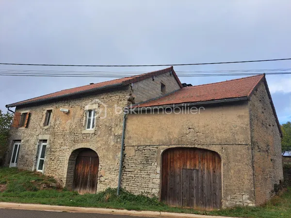 Maison 6 pièces 177 m²