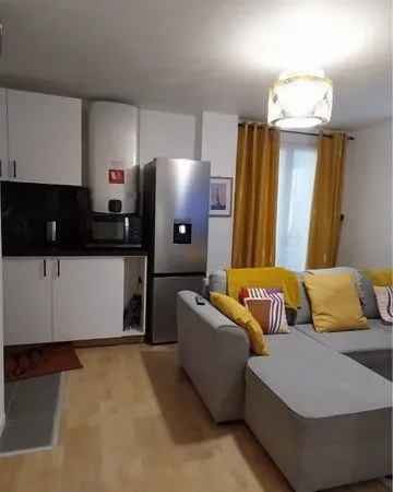 F3 à Bondy