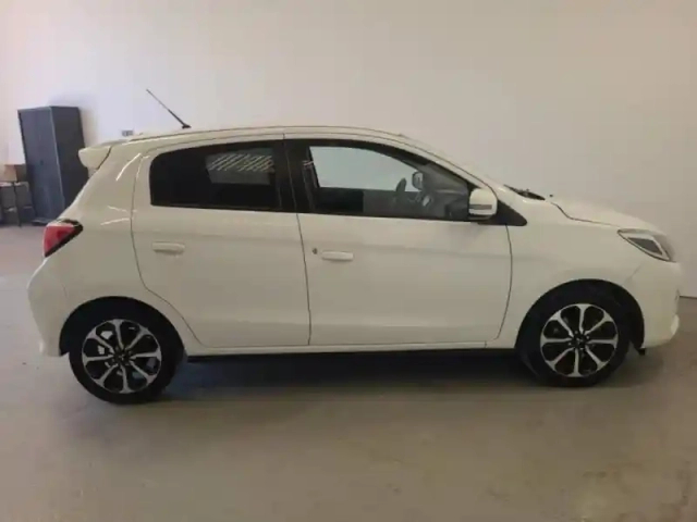 Mitsubishi Space Star 1.2 mivec 71ch red line edition 2022 — photo 2