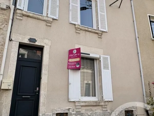 Maison 4 pièces 148 m²