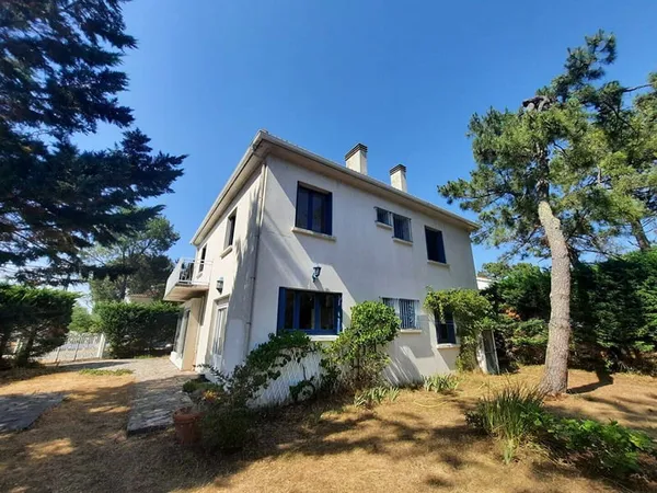 Maison 7 pièces 169 m²