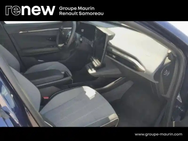 Renault Scenic e-tech electric 220ch techno grande autonomie -24 — photo 15
