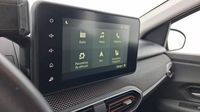 Dacia Sandero 1.0 ECO-G 100ch Stepway Expression — photo 13