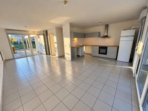 Maison 4 pièces 82 m²