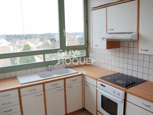 Appartement Rambouillet - 3 pièces 70 m²