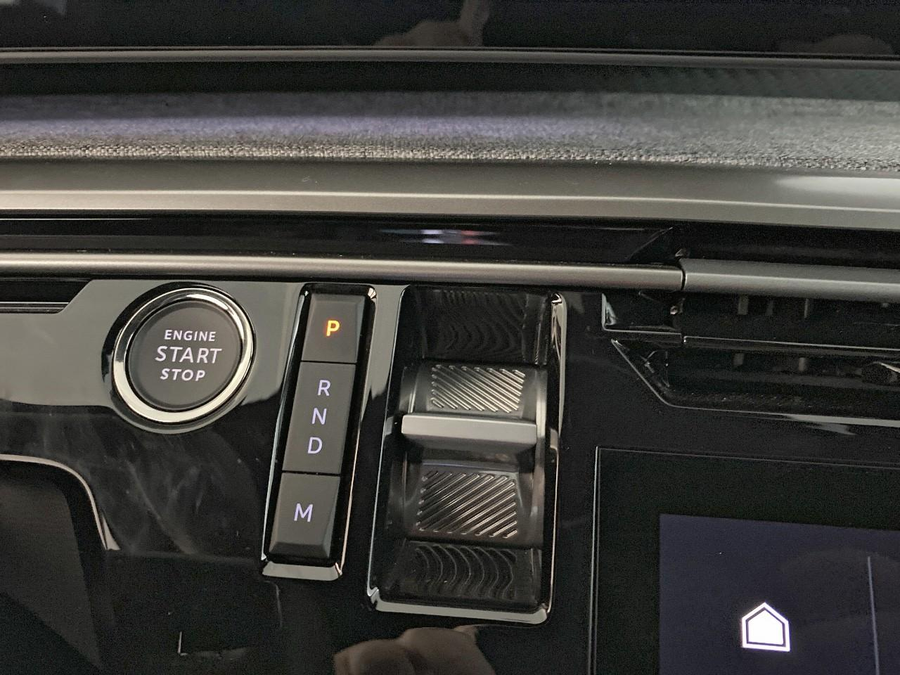 Peugeot 5008 hybrid 145 ch e-dcs6 allure — photo 15