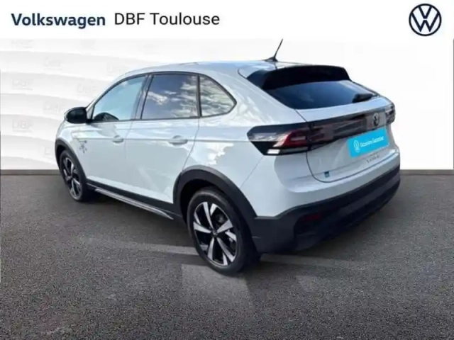 Volkswagen Taigo 1.0 tsi 116 ch bvm6 life/life plus — photo 3