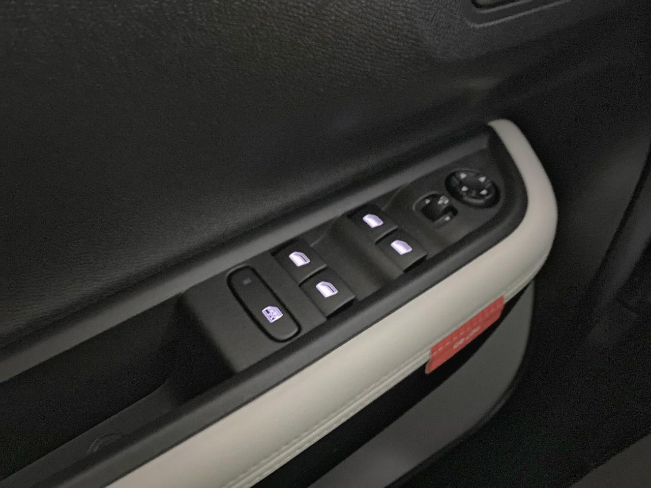 Citroën C3 turbo 100 ch manuelle max — photo 20