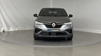 Renault Arkana 1.6 E-Tech hybride 145ch RS Line Fast Track