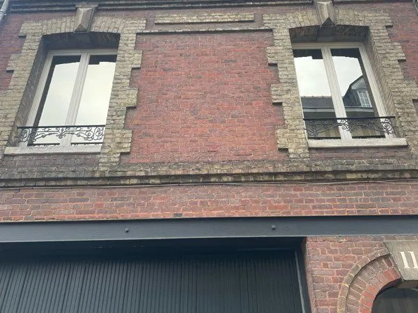 Immeuble 6 pièces 78 m²