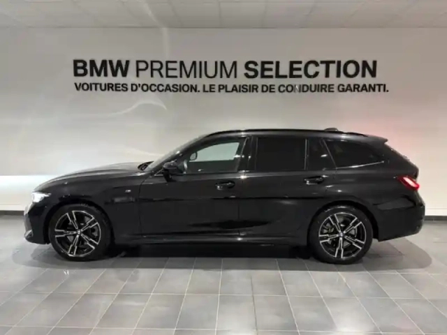 Bmw Serie 3 série 3 touring 330ea 292ch m sport — photo 4