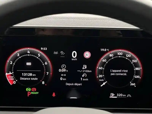 Volkswagen Tiguan 1.5 etsi 150ch dsg7 — photo 23