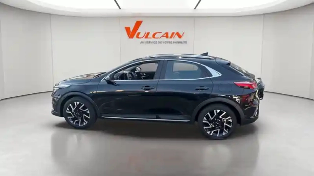 Kia Xceed 1.0 t-gdi 100 ch bvm6 — photo 2