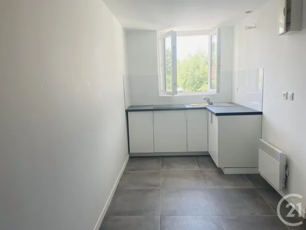 Appartement 1 pièce 18 m²