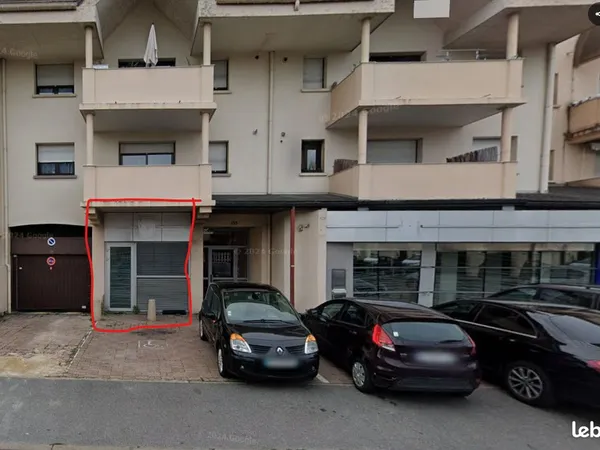 Local commercial Viry-Chatillon