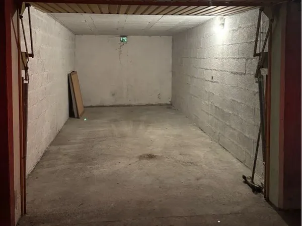 Stationnement Vente Annecy   39500€