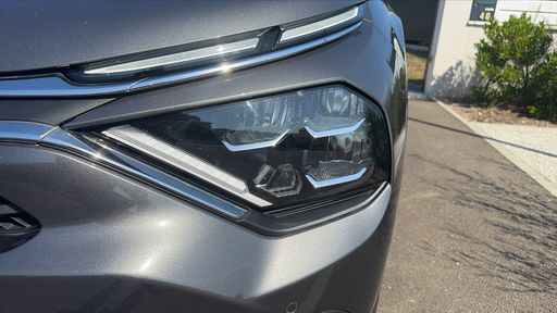 Citroen C4 1.5 BlueHDi 130 EAT8 - Max – 2024 – 26100 km – Diesel – Boîte Automatique — photo 19