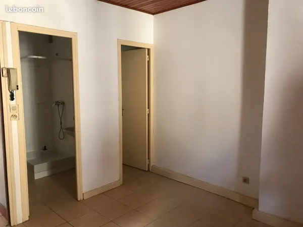 Immeuble de rapport à fort potentiel - Centre-ville Béziers