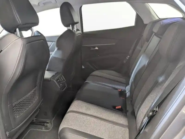 Peugeot 3008 1.5 bluehdi 130ch e6.c allure s&amp;s  6cv — photo 27
