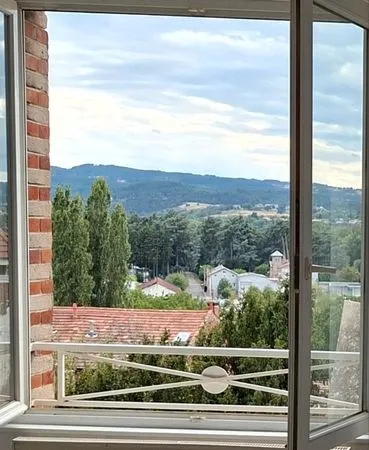 T3 75m2 saint Just saint Rambert quartier saint Just