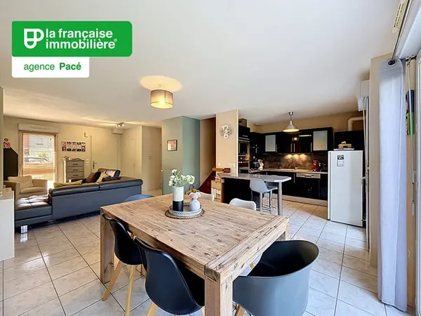 Maison Pace
