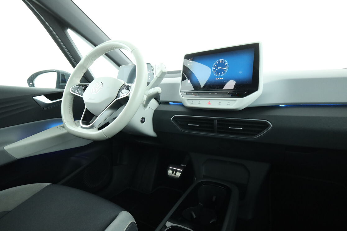 Volkswagen ID.3 Pro Performance Tech 62 kWh — photo 12