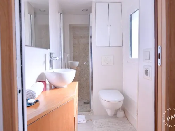 Appartement 2 pièces 30 m²