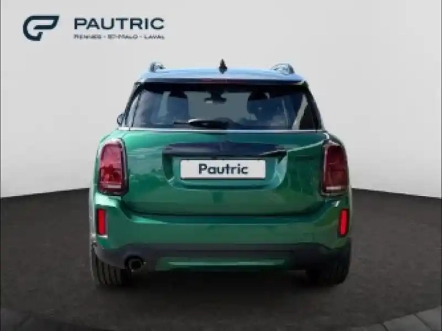 Mini Countryman cooper 136ch  highlands bva7 — photo 4