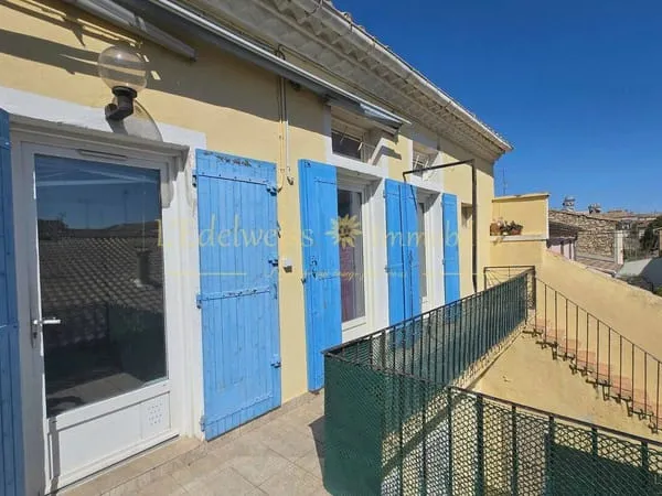 Maison 8 pièces 135 m²