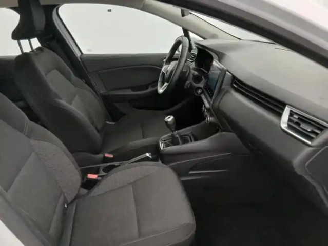 Renault Clio v tce 100 gpl - 21n business — photo 14