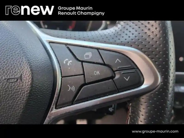 Renault Clio 1.3 tce 140ch rs line — photo 15