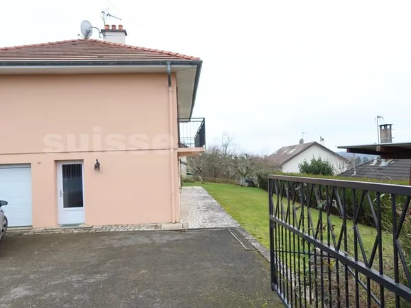 Maison - 6 pièce(s) - 90 m2