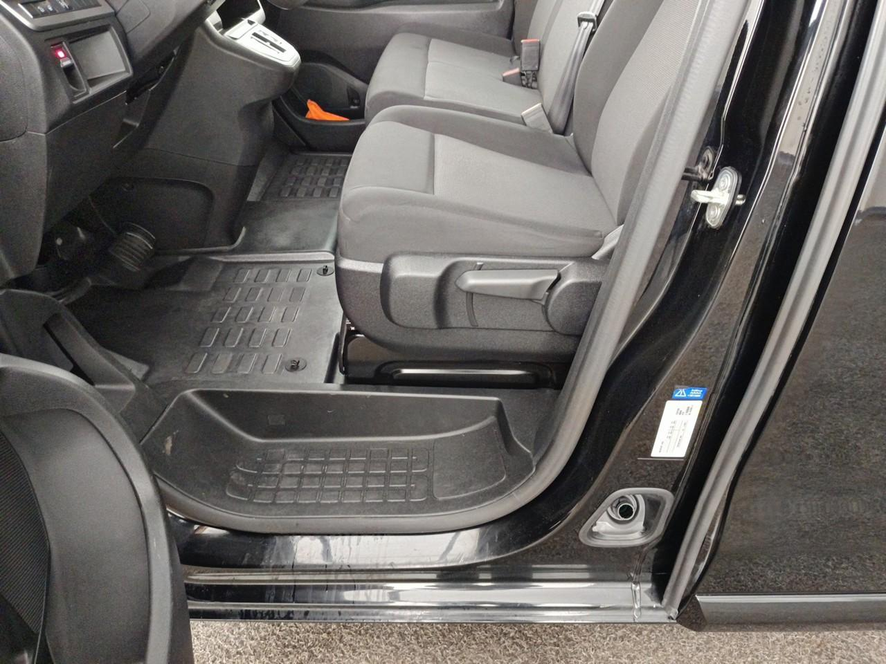 Citroën Spacetourer xl bluehdi 180 s&s eat8 business — photo 21